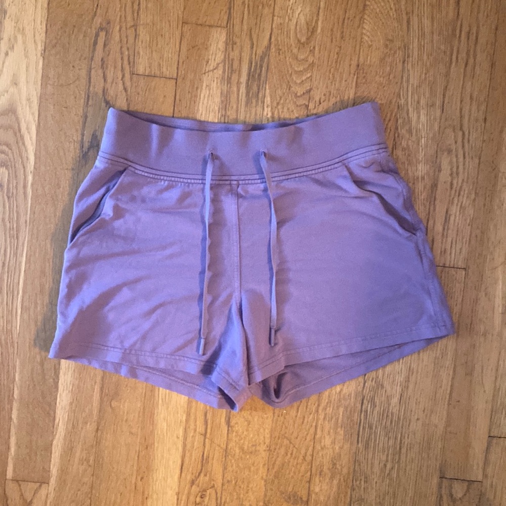 Lululemon Sweatshorts